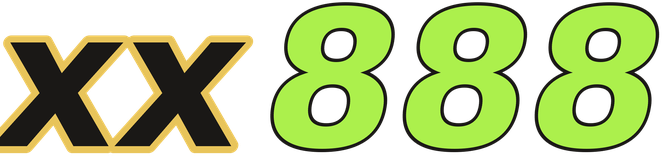 xx888 logo